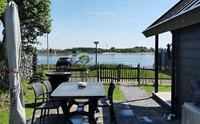 Tiny Haus Auszeit Am See
